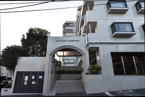 クリオ鴨居壱番館／【公式】明和地所の中古マンションライブラリー