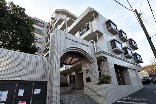 【中古】 ながれ雲/壱番館書房 クリオ鴨居壱番館／【公式】明和地所の中古マンションライブラリー