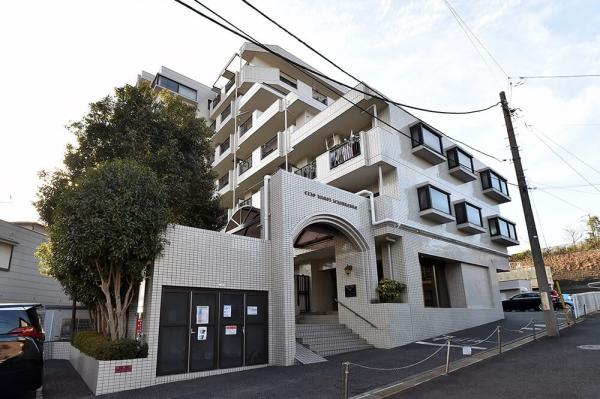 クリオ鴨居壱番館／【公式】明和地所の中古マンションライブラリー