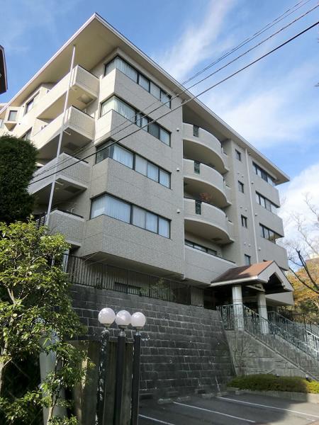 【中古】 みれん宿/壱番館書房 クリオ強羅壱番館／【公式】明和地所の中古マンションライブラリー