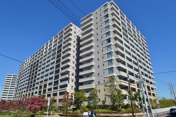クレストプライムレジデンス アベニュー壱番街／【公式】明和地