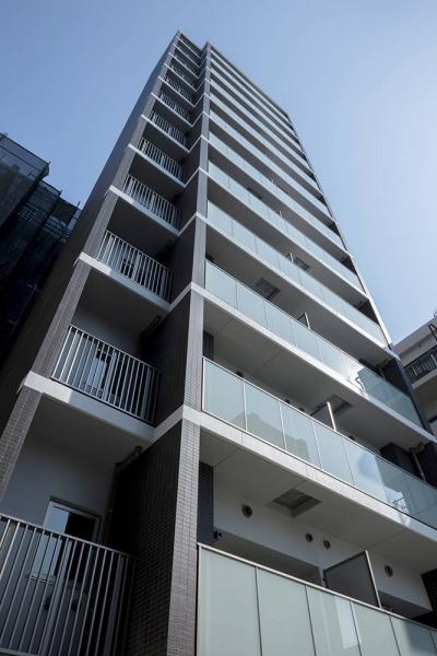 クリオラベルヴィ川崎南幸町／【公式】明和地所の中古マンション