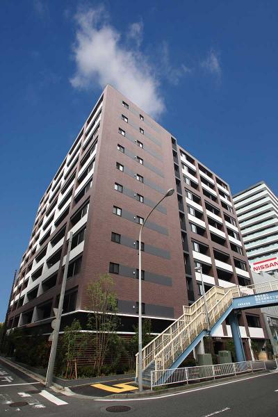 クリオレジダンス横濱ザマークス／【公式】明和地所の中古